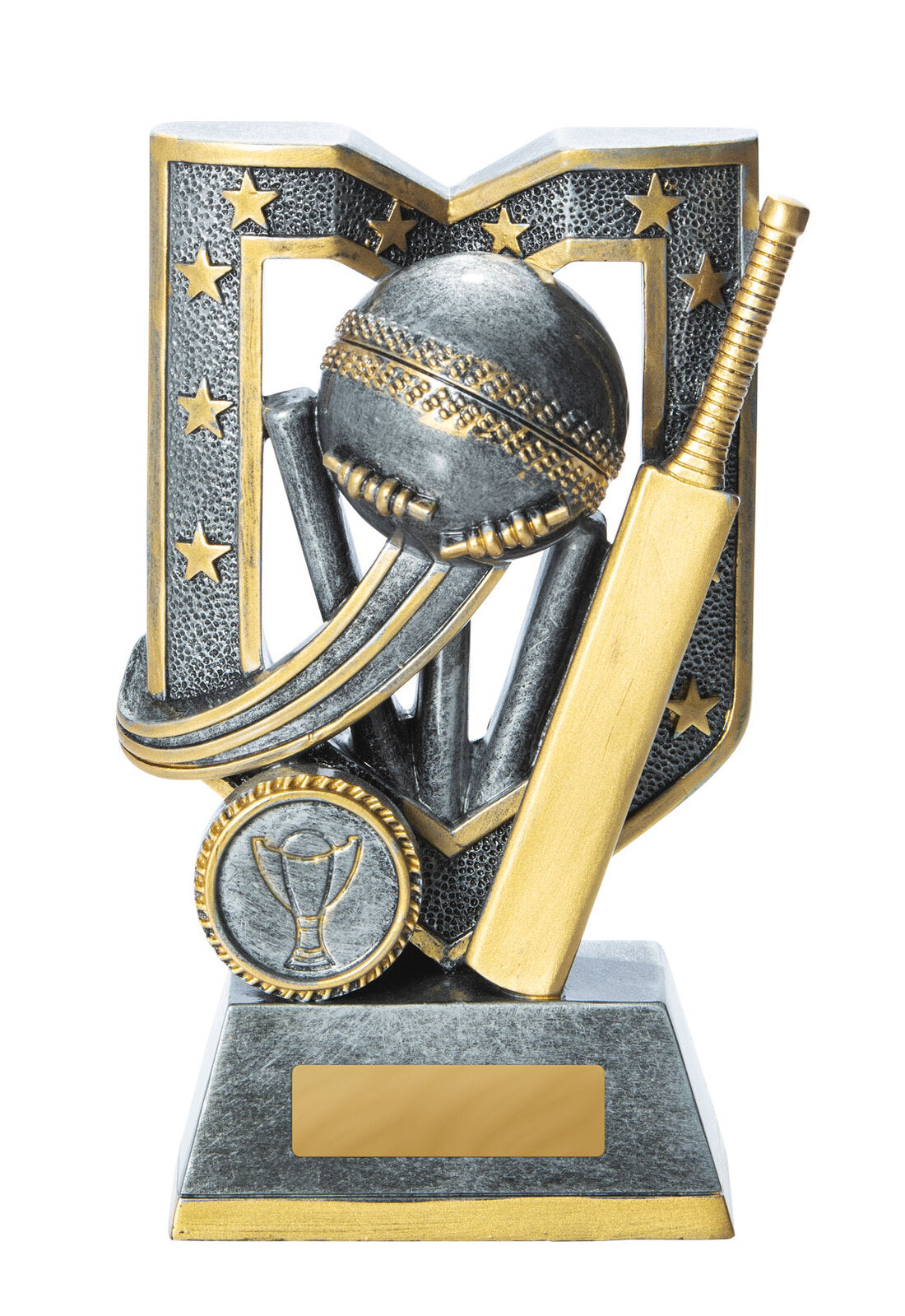 Aegis Series-Cricket