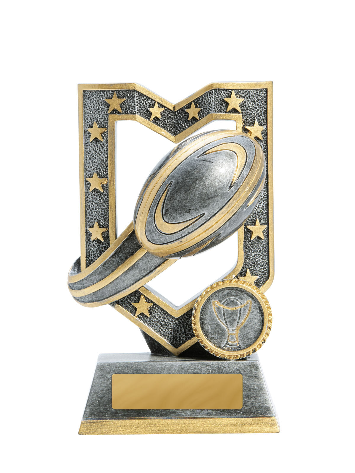Aegis Series-Rugby