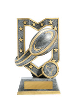 Aegis Series-Rugby