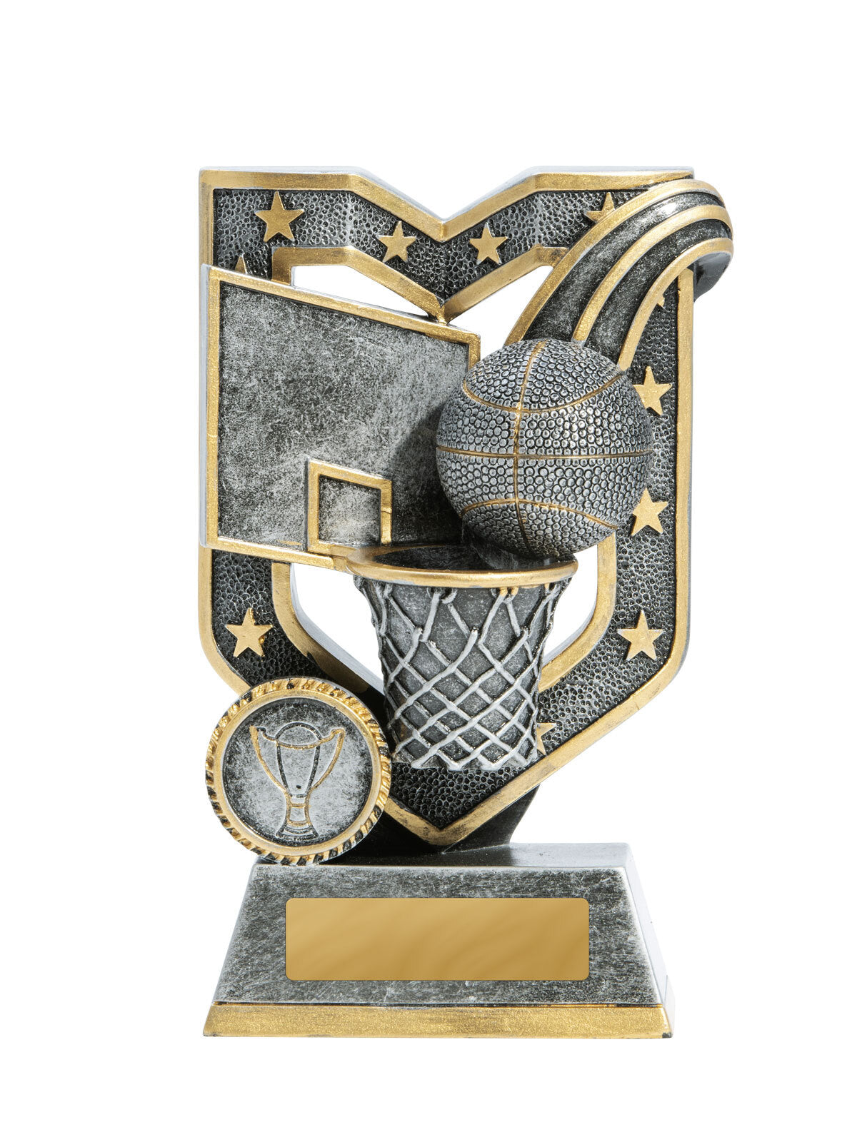 Aegis Series-Basketball