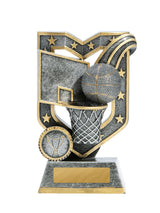 Aegis Series-Basketball