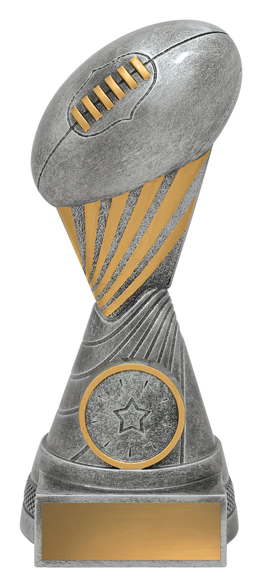 Aussie Rules Fortis 150mm