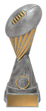 Aussie Rules Fortis 230mm