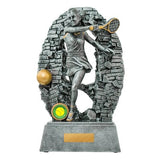 Breaking Down Barriers-Tennis Male