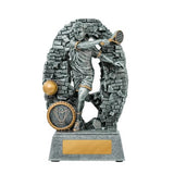 Breaking Down Barriers-Tennis Male