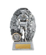 Breaking Down Barriers-Rugby Male