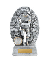 Breaking Down Barriers-Rugby Male