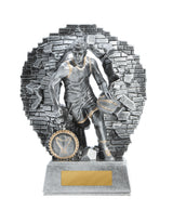 Breaking Down Barriers-Basketball Male
