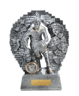 Breaking Down Barriers-Basketball Male