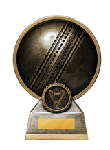 Crete Series - Cricket