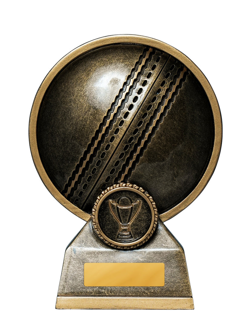 Crete Series - Cricket