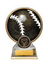Crete Series - Baseball