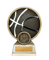 Crete Series - Basketball