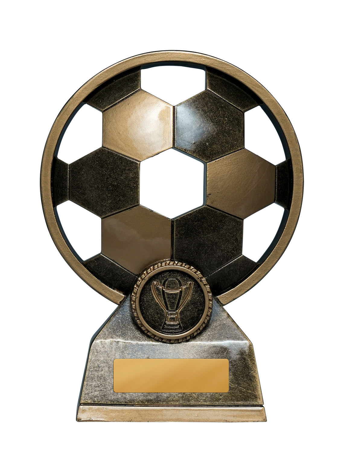Crete Series - Football
