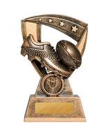 Ios Series - Rugby