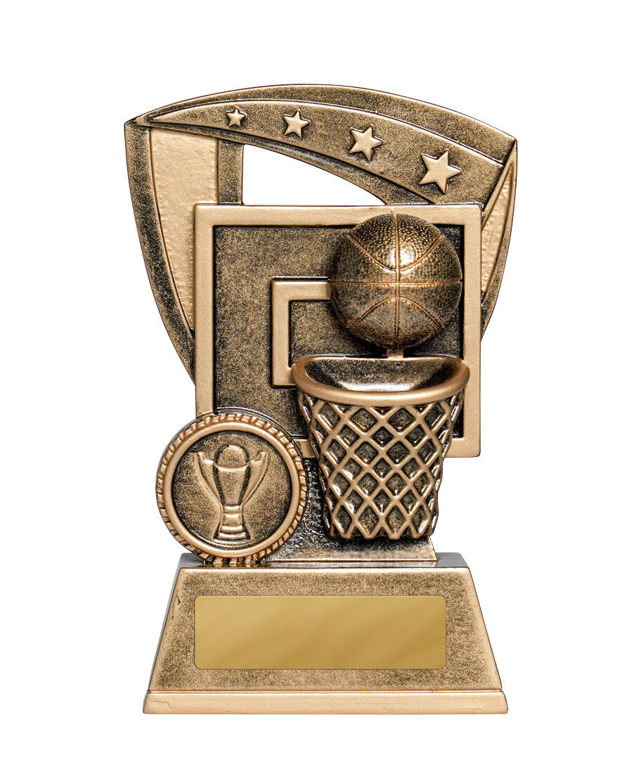 Ios Series - Basketball