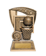 Ios Series - Basketball