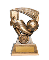 Ios Series - Football
