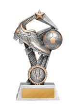 Santorini Series - Football