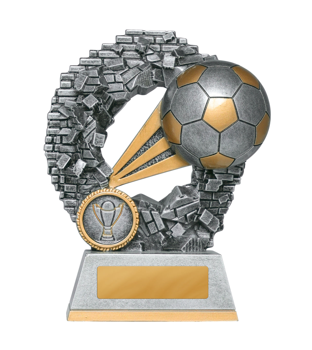 Mykanos Series - Football
