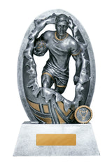 Hit It Up - Rugby Male