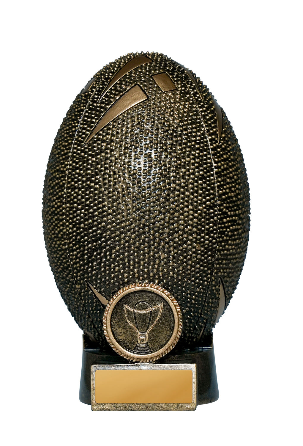 Golden Egg - Rugby