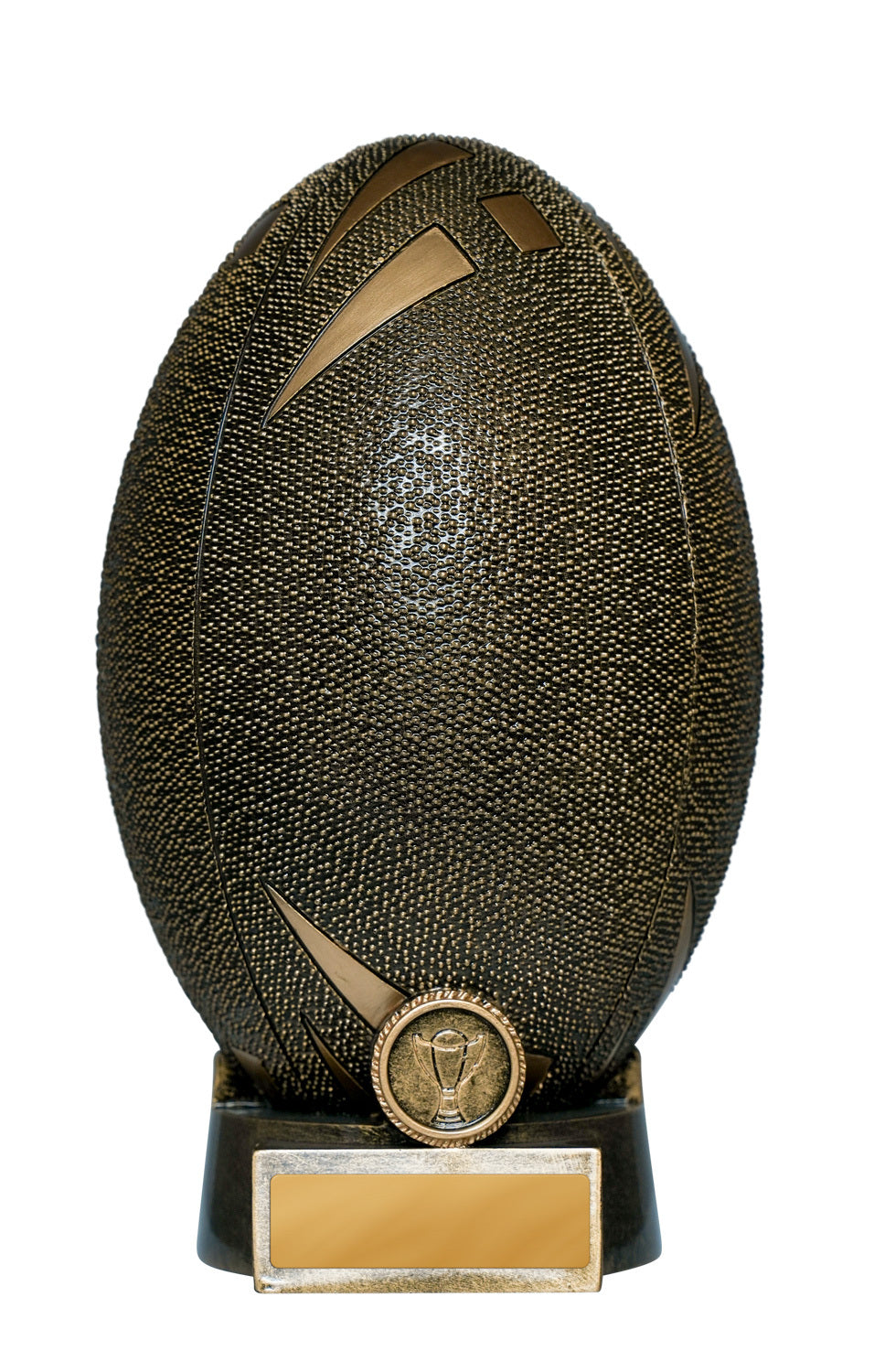 Golden Egg - Rugby