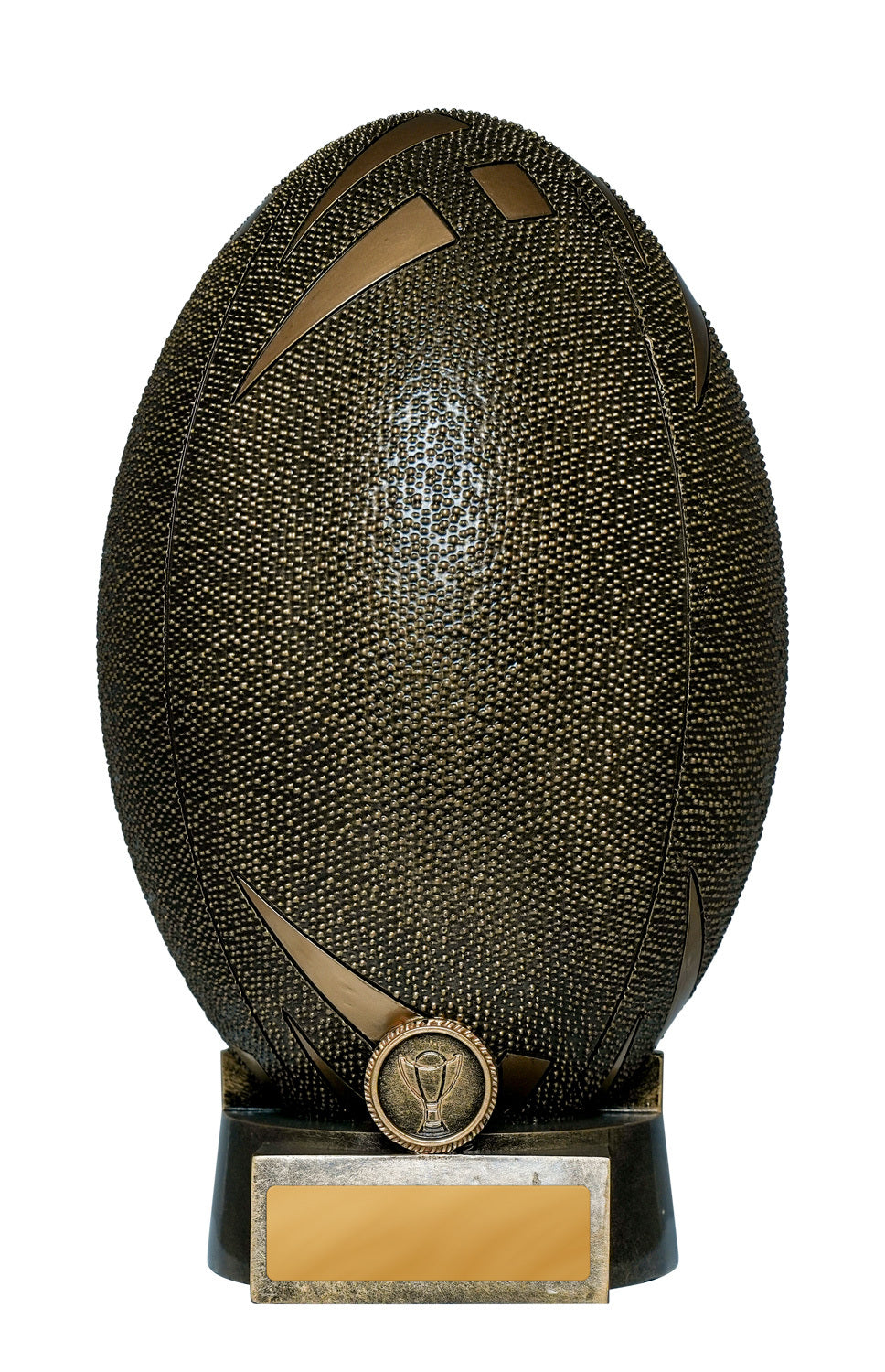 Golden Egg - Rugby
