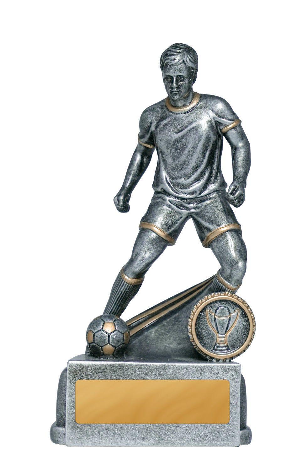 Tiki-taka - Football Male