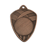 Generic 25mm Centre Medal