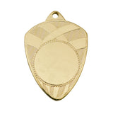 Generic 25mm Centre Medal