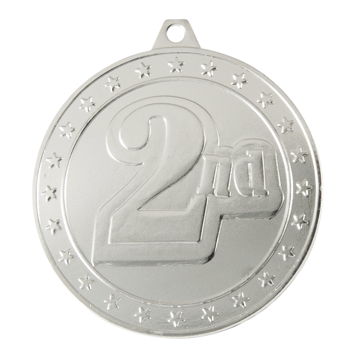 Medal - 1st