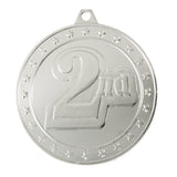 Medal - 1st