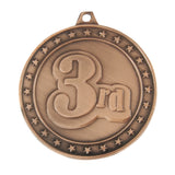 Medal - 1st