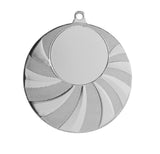 Generic 25mm Centre Fan Medal