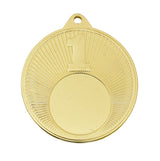 Medal 1st