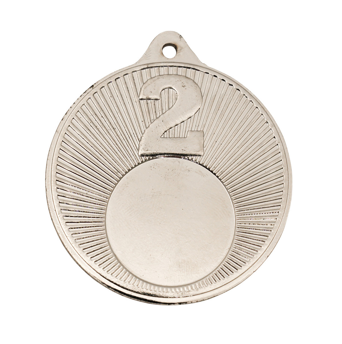Medal 1st