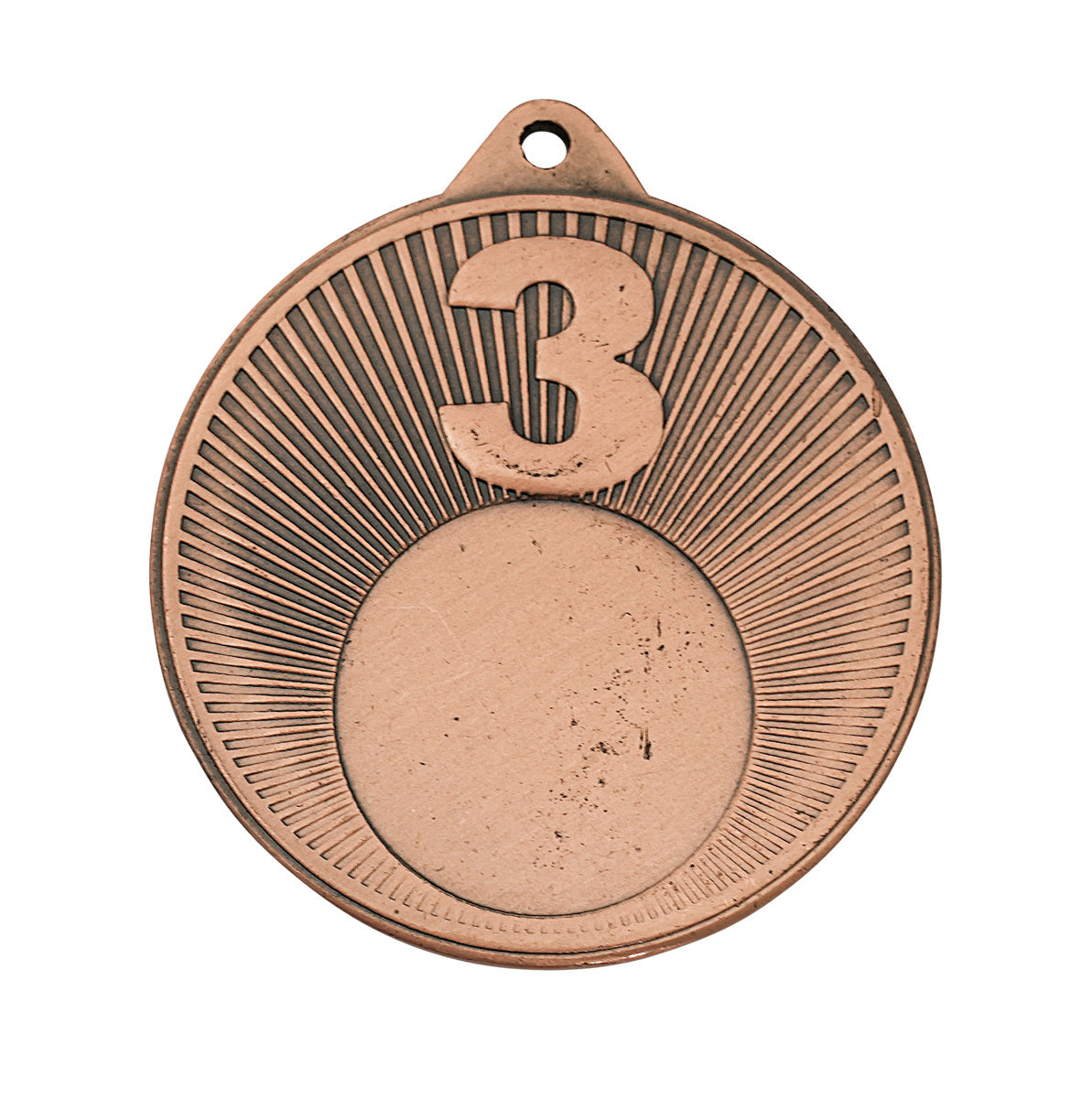 Medal 1st