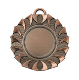 Generic 25mm Centre Medal