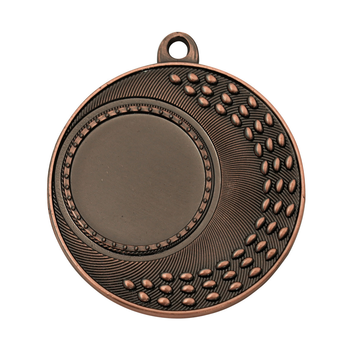 Generic 25mm Centre Medal