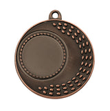Generic 25mm Centre Medal