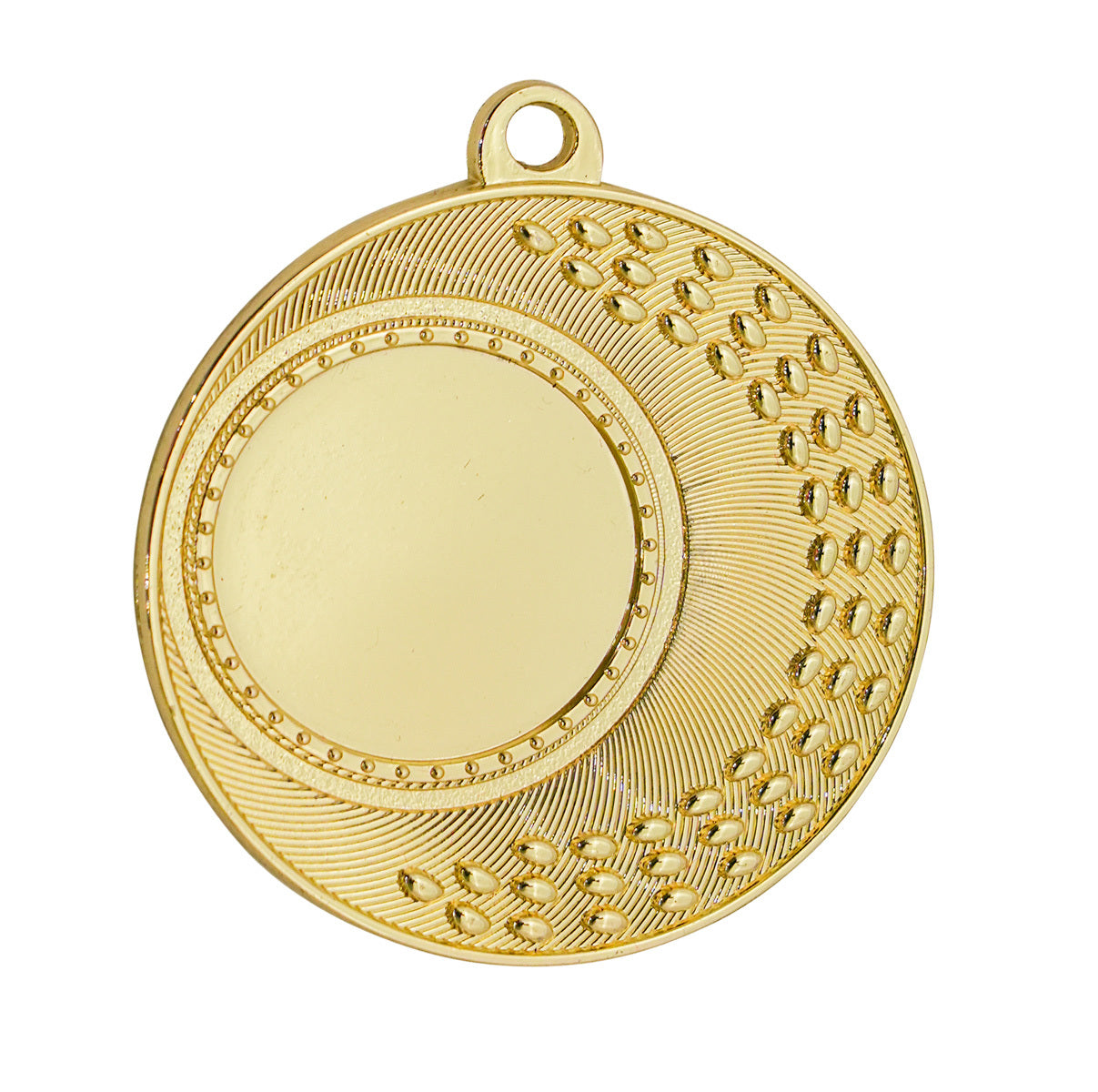 Generic 25mm Centre Medal