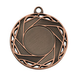 Generic 25mm Centre Medal