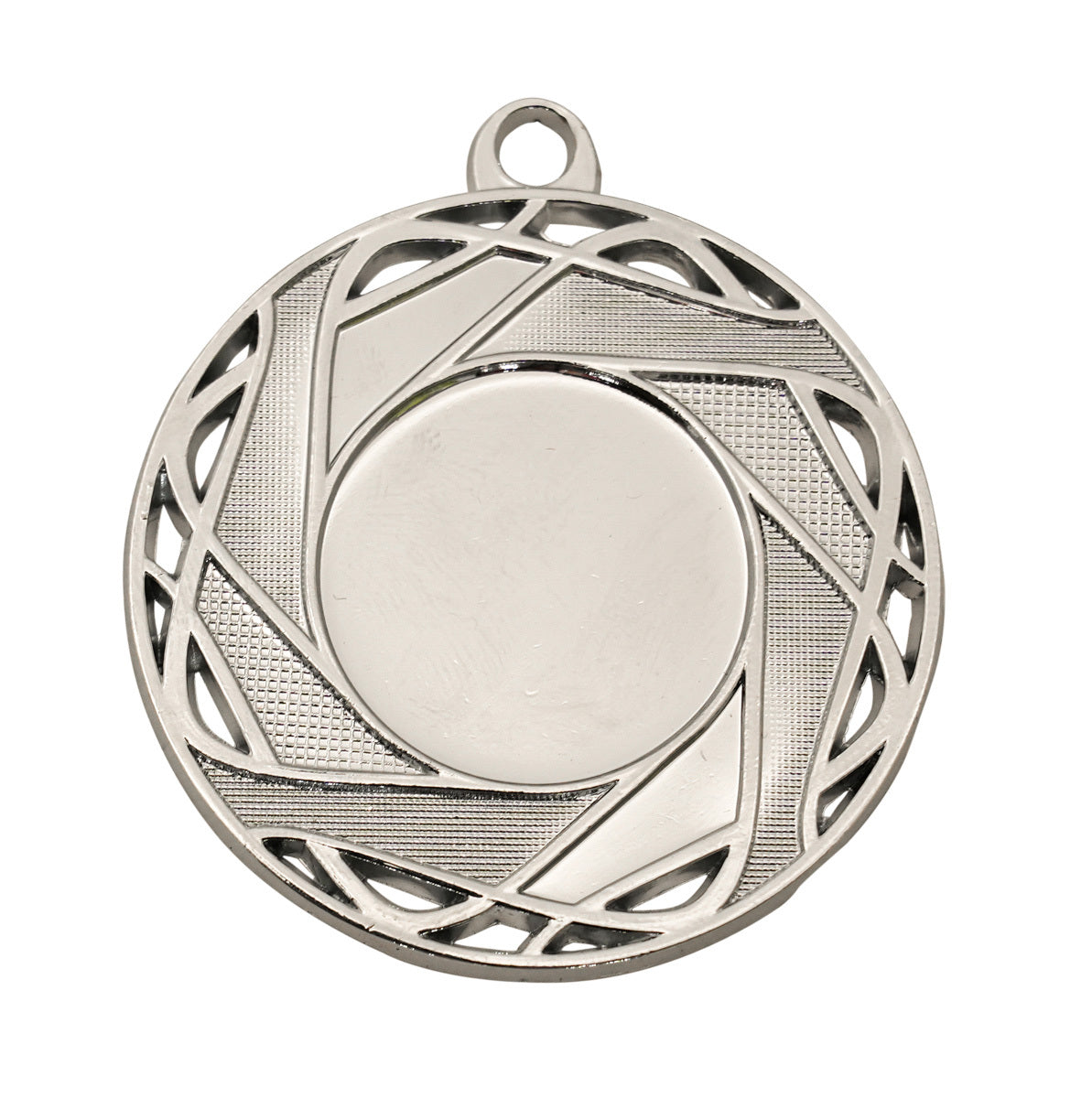 Generic 25mm Centre Medal