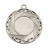 Generic 25mm Centre Medal