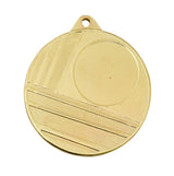 Generic 25mm Centre Medal
