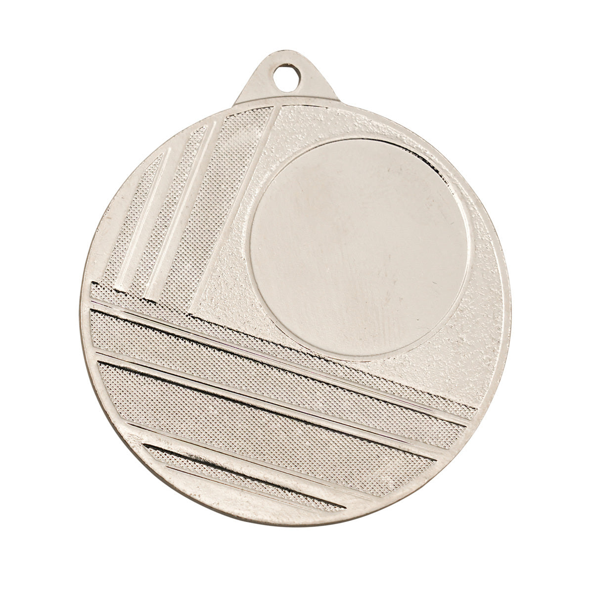 Generic 25mm Centre Medal