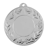 Generic 25mm Centre Wreath Medal