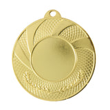 Generic 25mm Centre Wreath Medal