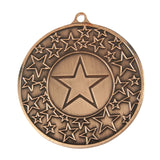 Generic 25mm Centre Wreath Medal